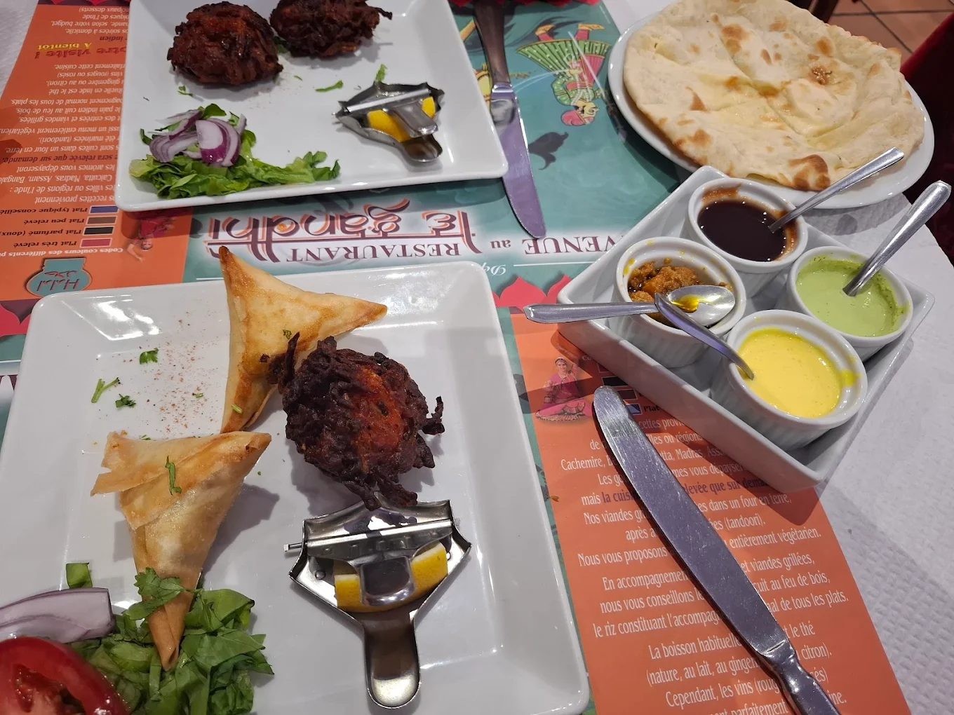 Le Gandhi Gallery Image